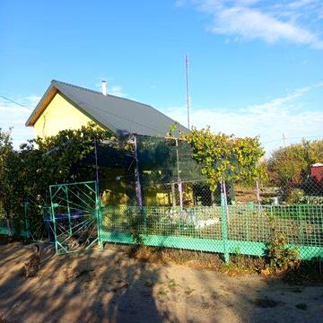 Продам дачу ПЗТО общество Орбита пригодную для круглогодичного прожива