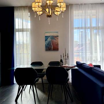 57м Малевича ( Боженка Антоновича ) 48 Центр Олімпійска Палац Україна