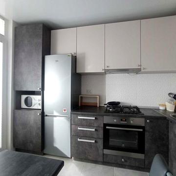 Здається 1км квартира на Дружбі в новобудові