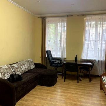 Оренда 1кім ближній центр вул. Юрія Руфа(Некрасова) р-н Личаківська