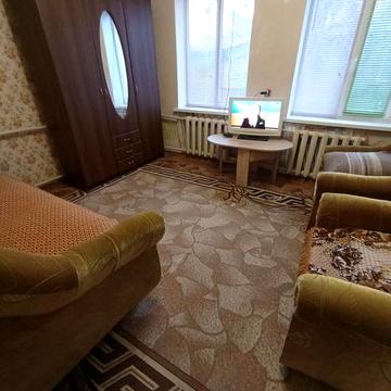 Здам  2 кімн.кв.з АВТОНОМНИМ опаленням( можна військовим)