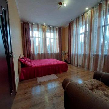 2-кімнатна квартира 48 м². ЦЕНТР. Від Власника