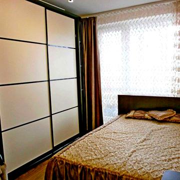 В продаже 1 к м.Х.Гора ул. Холодногорская капремонт, 10/12