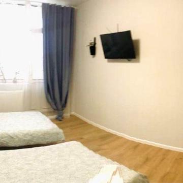 Вишгород Оренда Студії в ЖК "Французський бульвар"