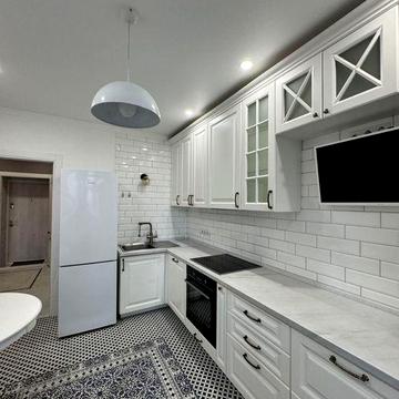 Продам квартиру в новом доме ЖК Теплый дом