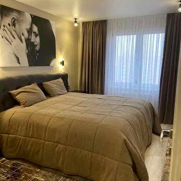 Світла та затишна 2-кімнатна квартира ЖК Патріотика ЖК ЖМ Патріотика