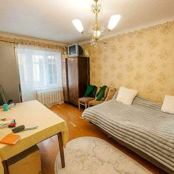 Центр міста 1к квартира 2поверх/38м2 вул. Лєрмонтова 4