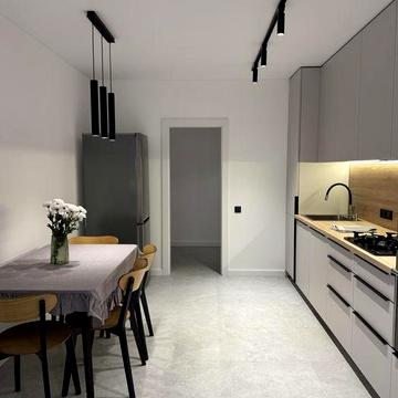 ВЛАСНИК Перша здача 2х кімнатна квартира