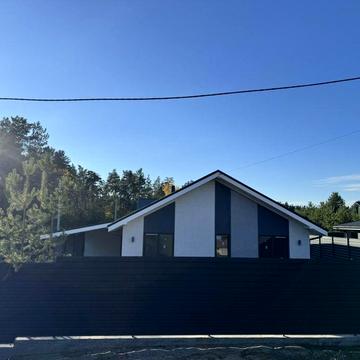 Васильків продаж будинка перва лінія від лісу Власник