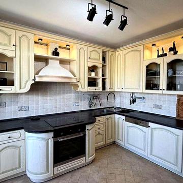 Чудова 3-кімнатна квартира 115 м² якісний ремонт! Рональда Рейгана