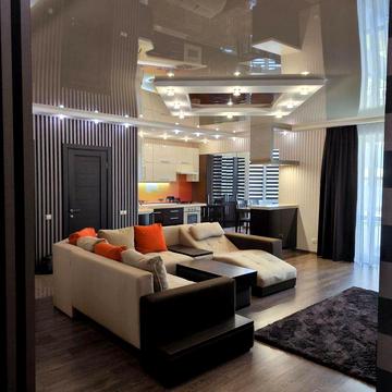 3-к, вул. О.Бідного, 20, Левада