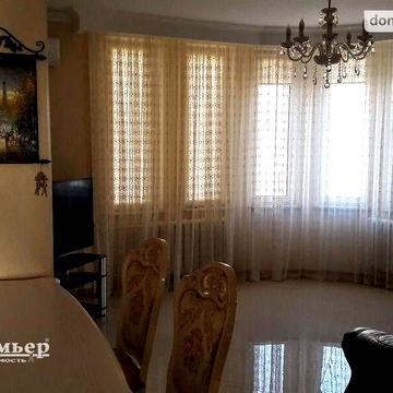 Продаж 4к Квартира Тополина вулиця