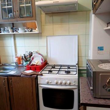 Здам м.Львів на вул.Городоцька-Кондукторстка 2 кімнатну кватиру.