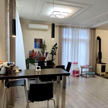 Аренда дома Золотая горка