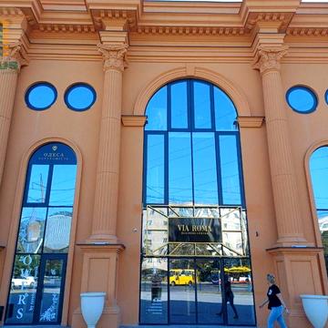 Продам 3-х комн Таирова ЖК "Виа Рома"! Дом сдан! Газ оплачен!! ЖК «Via Roma»