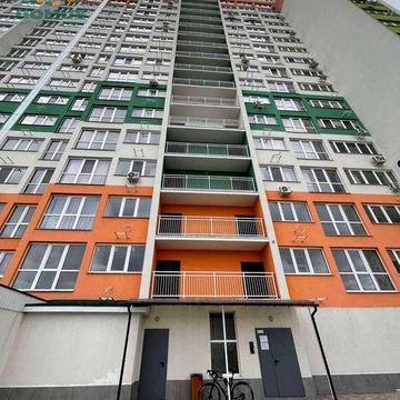 Срочно‼️ 1 комн 38м2 ЖК "Бульвар Акаций"‼️ ул. Бугаевская. Дом сдан! ЖК Бульвар Акаций