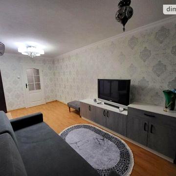 Довгострокова оренда 2к Квартира Наукова вулиця