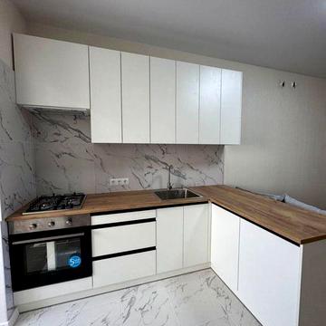 1к квартира з ремонтом 65000$! Оф. 2% Єоселя, Сертифікат, Постанова!