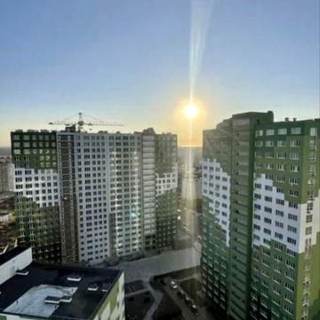 2 ком кв с ремонтом ( 56 кв м) в ЖК Острова Одесса, Котовского ЖК Гавайи