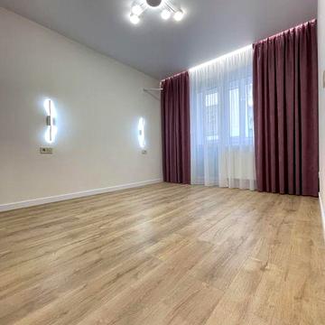 Нова квартира-нове ЖИТТЯ‼️38 кв.м ЖК Сонячний, Боголюбова 27а ЖК Сонячний