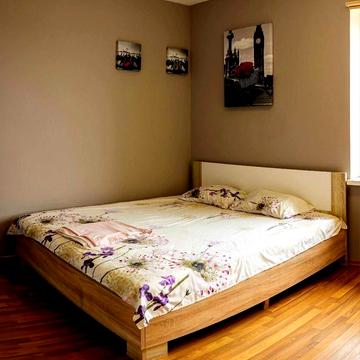 Продам 1к. квартиру в Центе , ул. Королевы Елизаветы 2 , Мост Сити ! ЖК Мост Сити