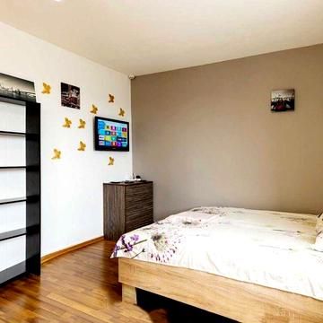 Продам 1к. квартиру в Центе , ул. Королевы Елизаветы 2 , Мост Сити ! ЖК Мост Сити