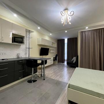 Ростиславська вул. (Маршала Рибалка), 5-Б