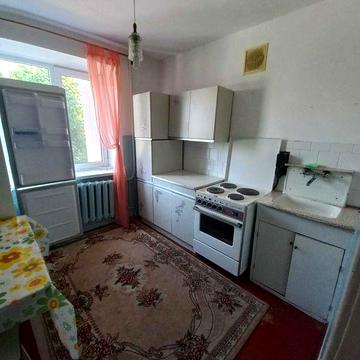 2 квартира в центре на 2 этаже