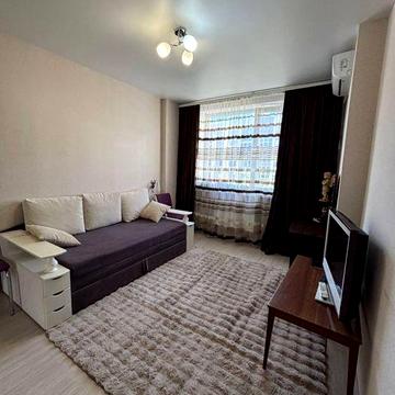 ЖМ 7 Небо| 1-комнатная| 31.000$ Євідновлення ЖК 7 Небо