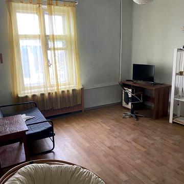 Сдается квартира на улице университетской