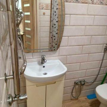 Сдам квартиру-студию в ЖК "Якоря"