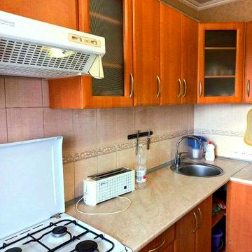 Оренда 2 кімнатної на Космосі