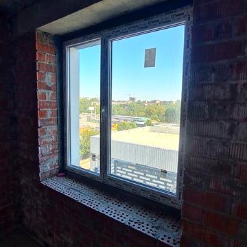 Продаж 2к Квартира Запорізьке шосе ЖК Barvy