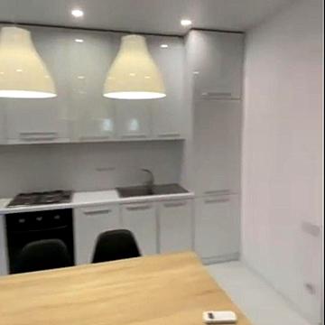 Андрія Мельника вул., 10 к1