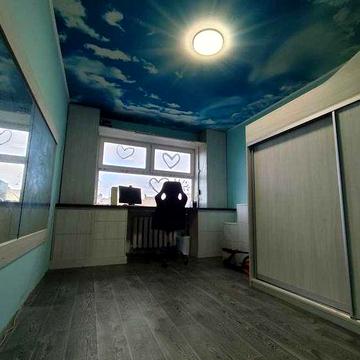 проспект Шухевича  - 3 кімнатна