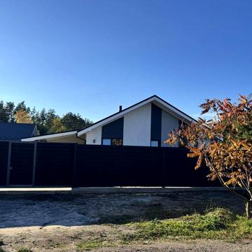 Васильків продаж будинка 130 кв/м поруч ліс.Власник