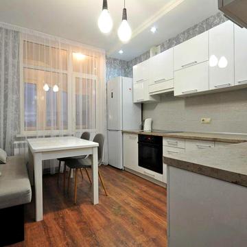 1-кімнатна квартира в ЖК Зелений Острів-2 м.Берестейська. ГЕНЕРАТОР