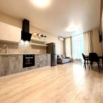 Продажа 1но кімнатної квартири, вул. Верховина 37