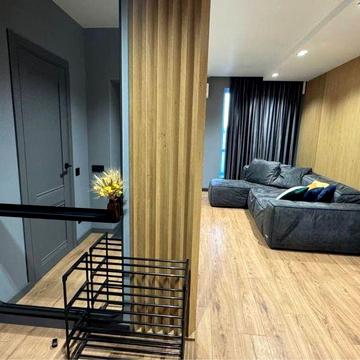 Продам квартиру в жк Riverpark ЖК Ріверпарк