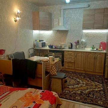 Продам студию улица Школьная