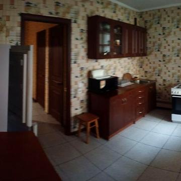 2-х комнатная квартира