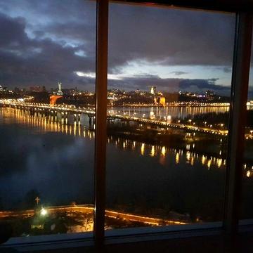 Тычины 2 , собственник  ,  БЕЗ КОМИССИИ !  видео