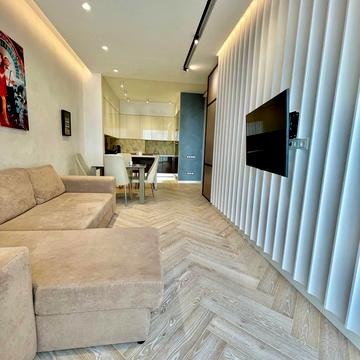 Французький бульв., 85/5