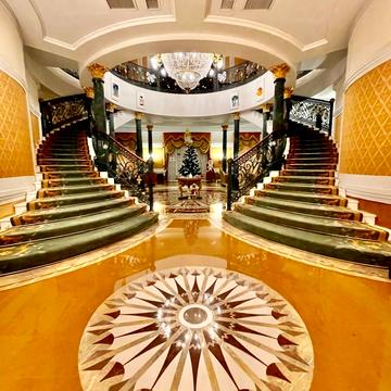 Маячний пров.