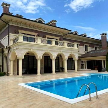 Фонтанська дорога вул. (Перекопской дивизии улица)