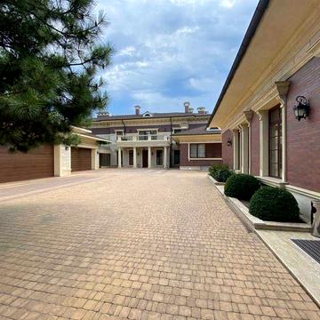 Фонтанська дорога вул. (Перекопской дивизии улица)