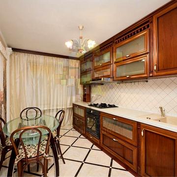 Без комісії Оренда 3 кімнатної квартири Оболонь/Озеро Крилівське