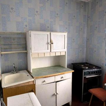 Оренда 1к квартири Вишняківська 6а м.Харківська