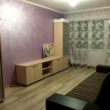 Сдается в аренду двухкомнатная квартира в районе Автовокзала