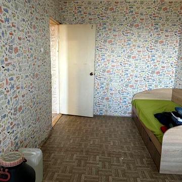 Продам 3 КВ. ул. Рабочая